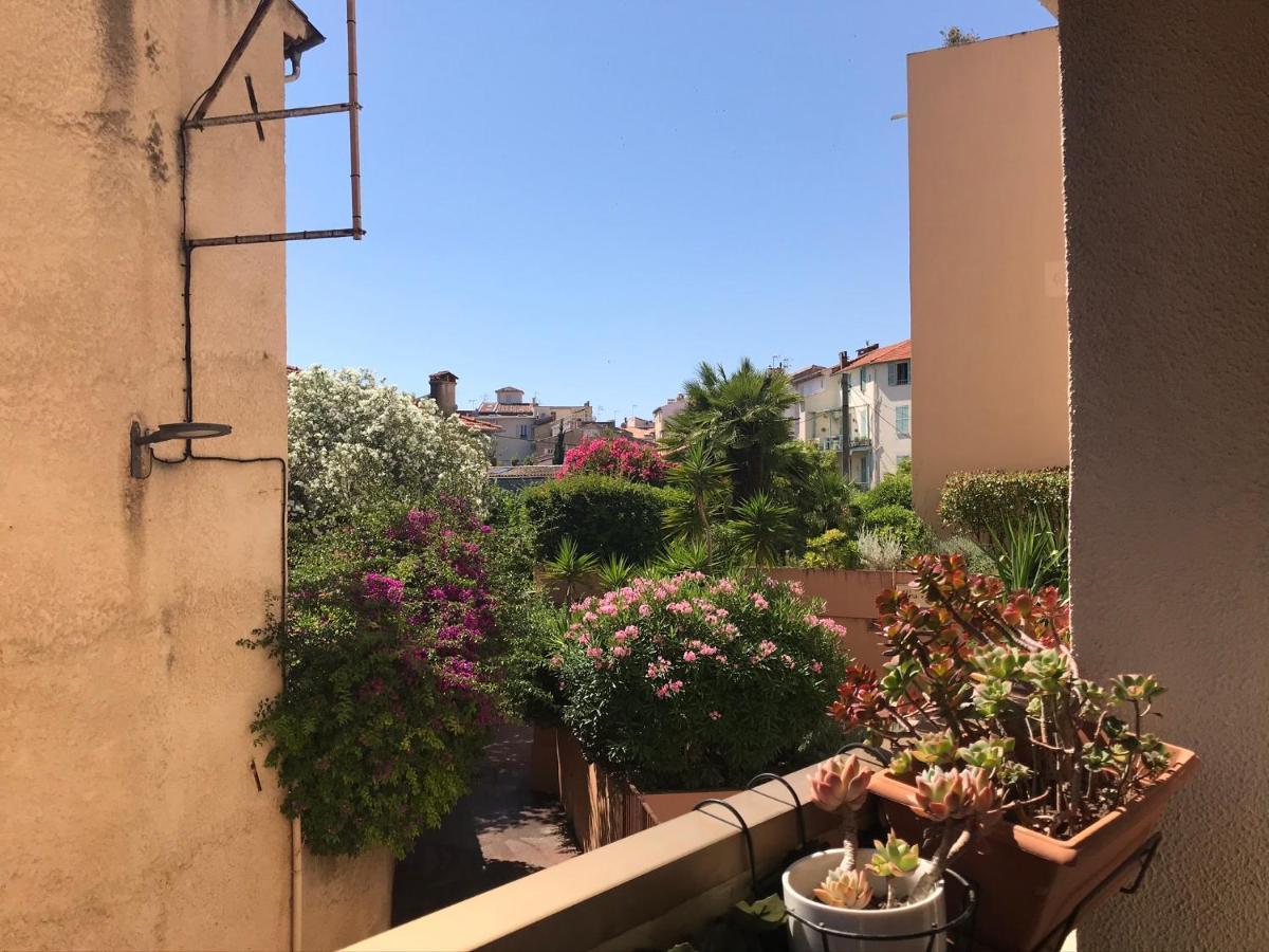 Apartment Les Beaux Jours - Calm & Sunny Balcony *