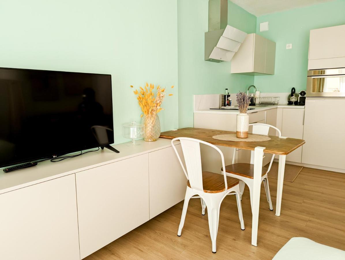 Apartment Les Beaux Jours - Calm & Sunny Balcony Antibes